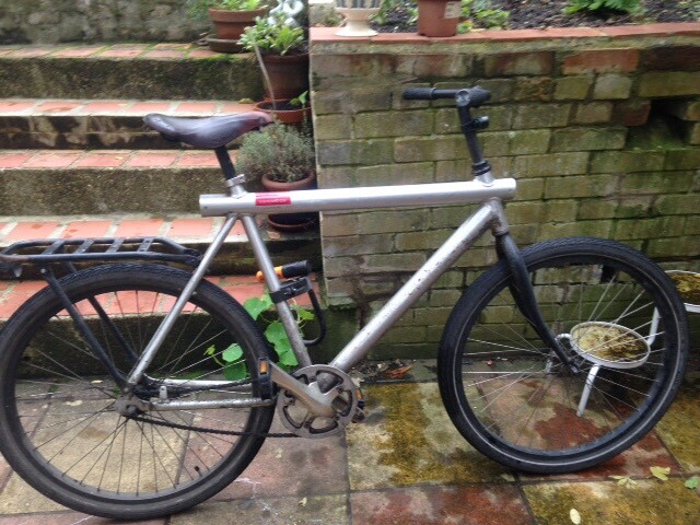vanmoof for sale